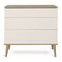 Quax - Flow commode - Clay