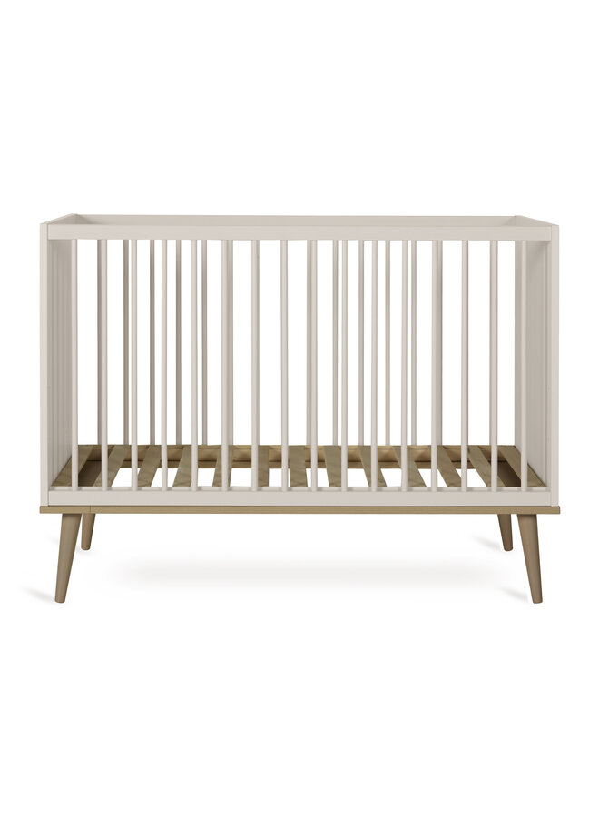 Quax - Flow bed 120x60 - Clay