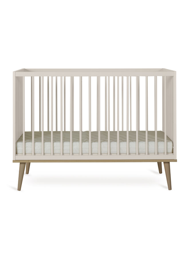 Quax - Flow bed 120x60 - Clay