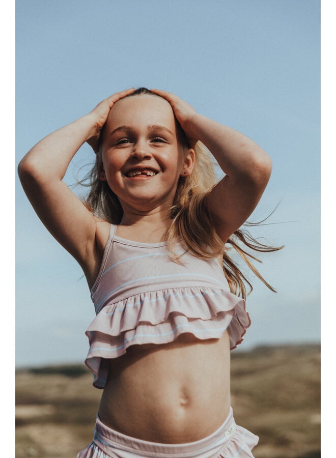 Baje Studio - Ella bikini - Rose salmon