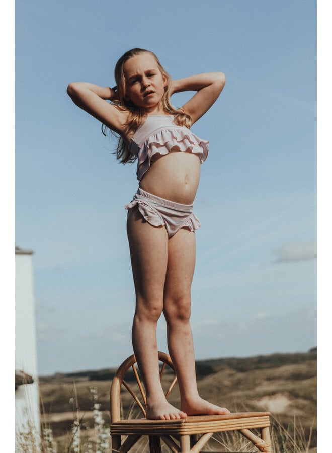 Baje Studio - Ella bikini - Rose salmon