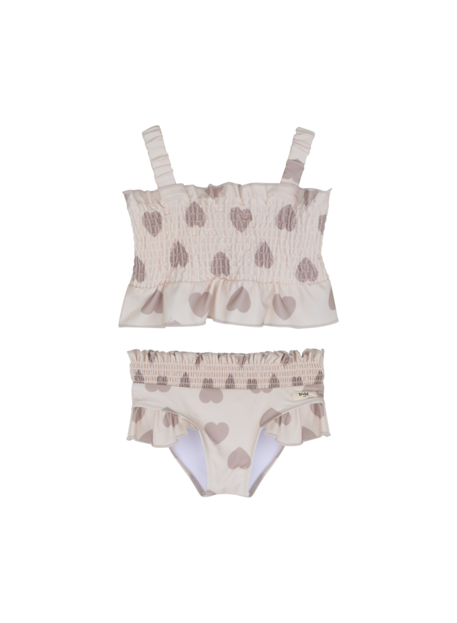 Baje Studio - Rosie bikini - Creme oat
