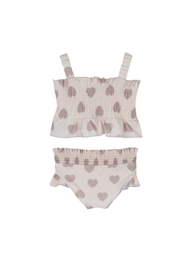 Baje Studio - Rosie bikini - Creme oat