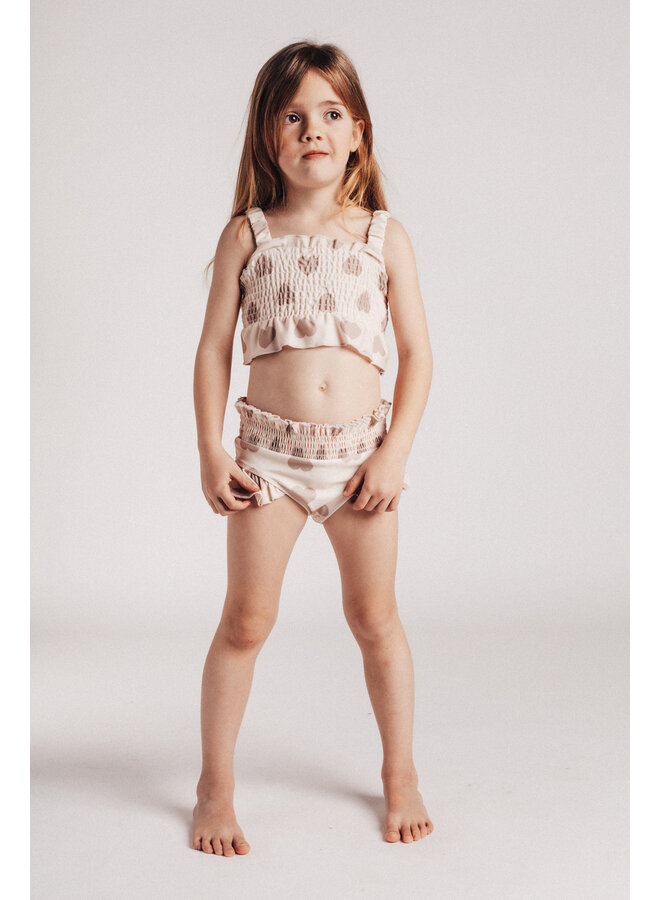 Baje Studio - Rosie bikini - Creme oat