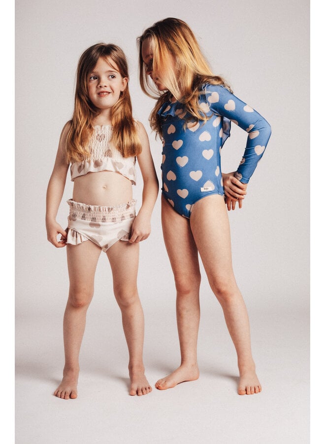 Baje Studio - Rosie bikini - Creme oat