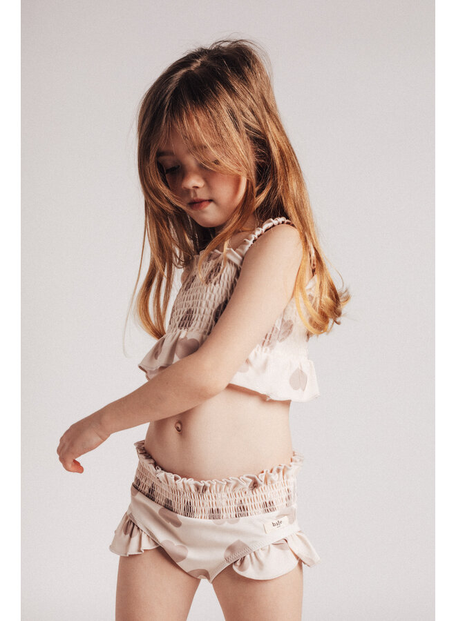 Baje Studio - Rosie bikini - Creme oat