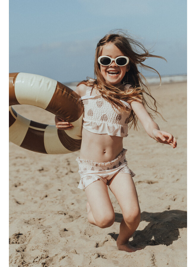 Baje Studio - Rosie bikini - Creme oat