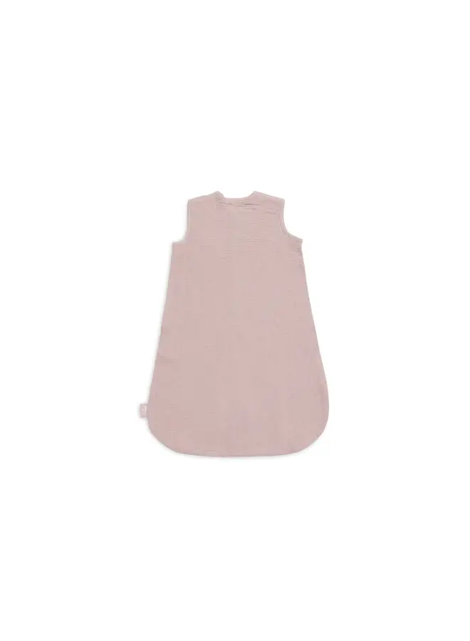 Jollein - Slaapzak newborn hydrofiel 60cm - Wild rose