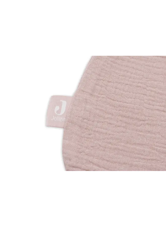 Jollein - Slaapzak newborn hydrofiel 60cm - Wild rose