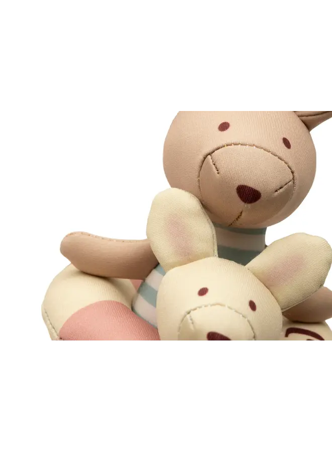 Jollein - Badpop - Kangaroots