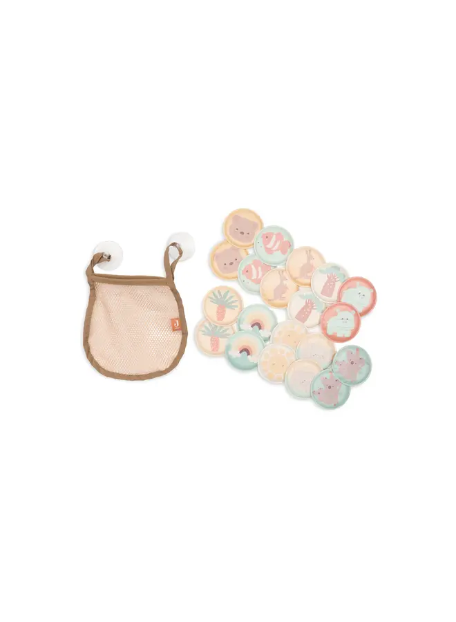 Jollein - Badpop - Kangaroots