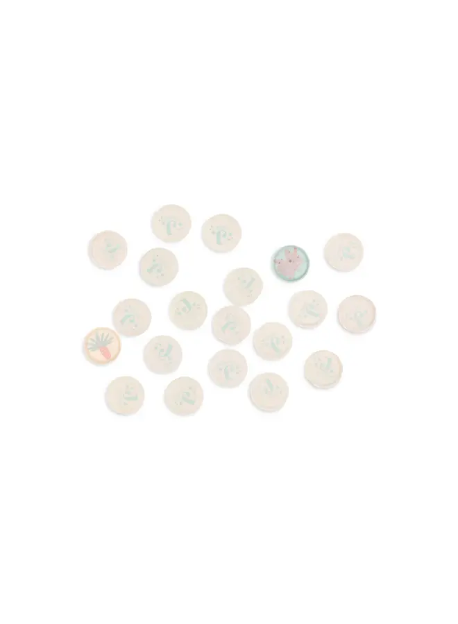 Jollein - Badpop - Kangaroots