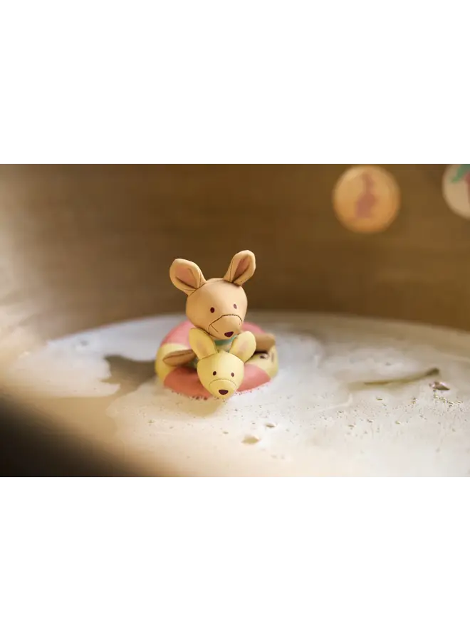 Jollein - Badpop - Kangaroots