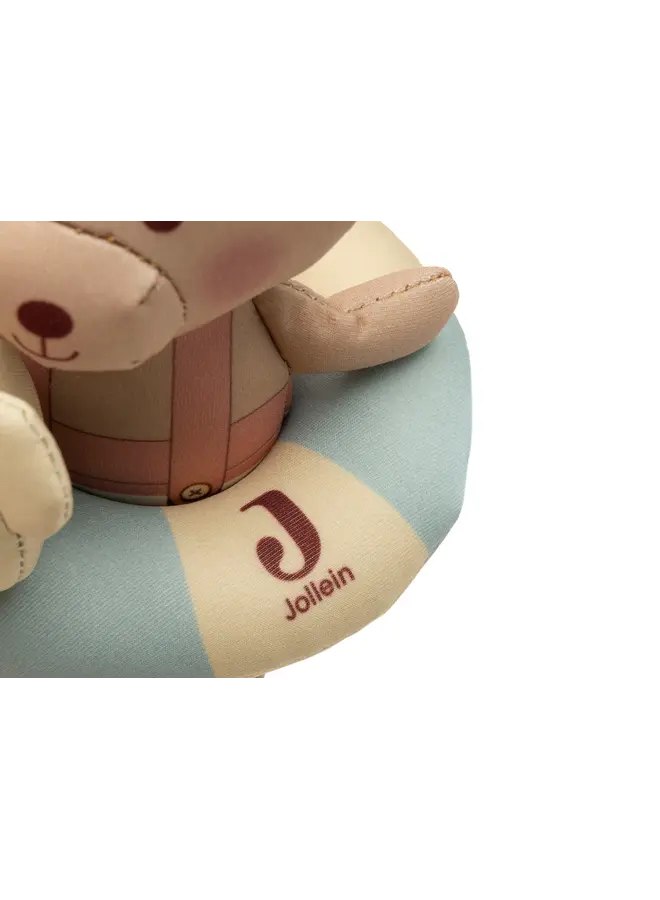 Jollein - Badpop - Teddy bear