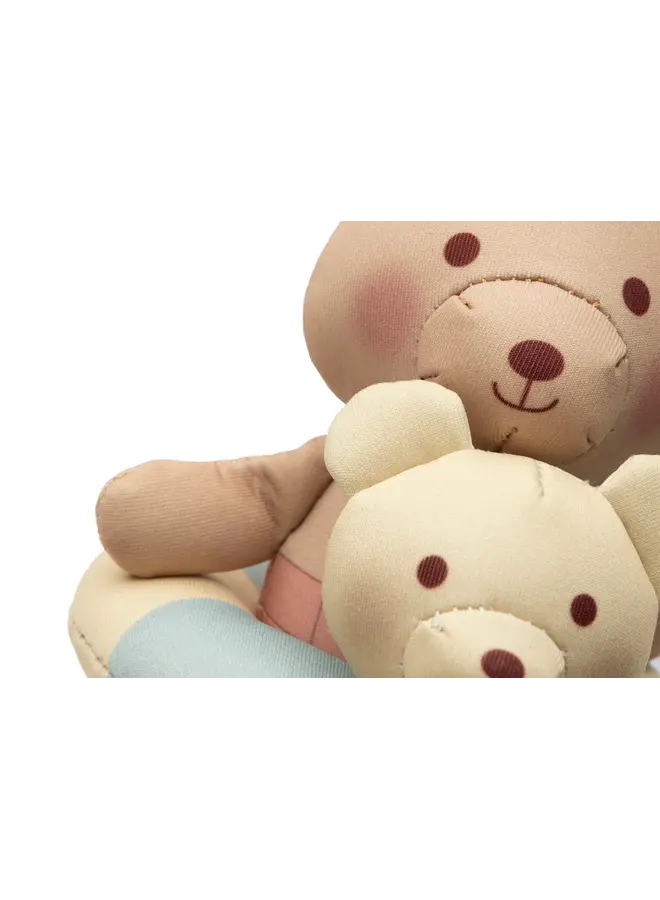 Jollein - Badpop - Teddy bear