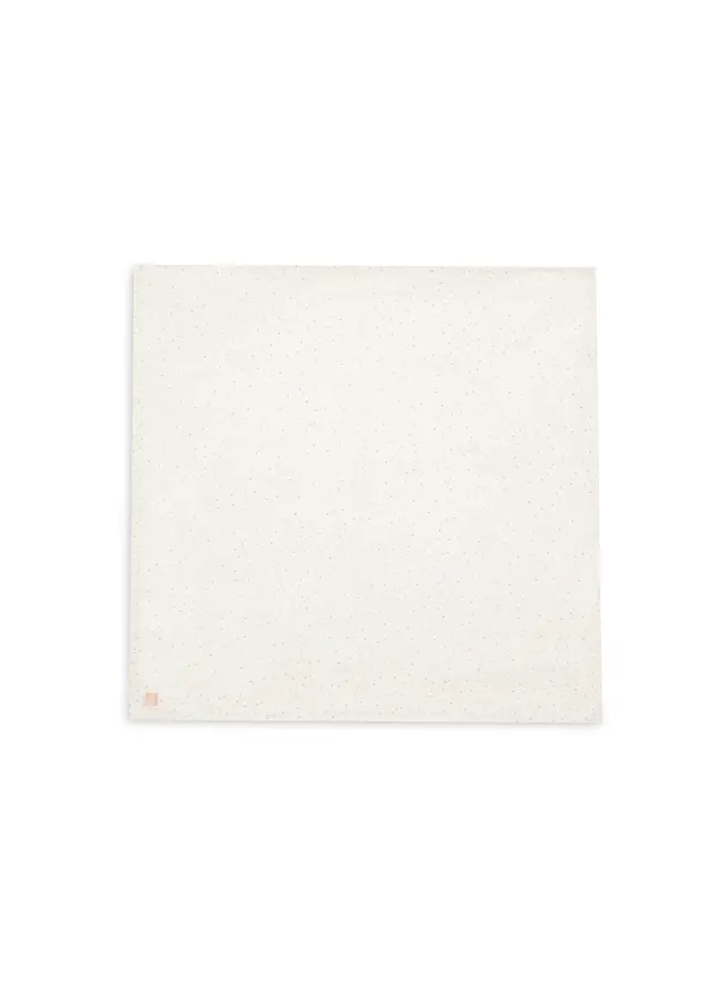 Jollein - Hydrofiele doek large 115x115cm - Pretty picnic (2pack)