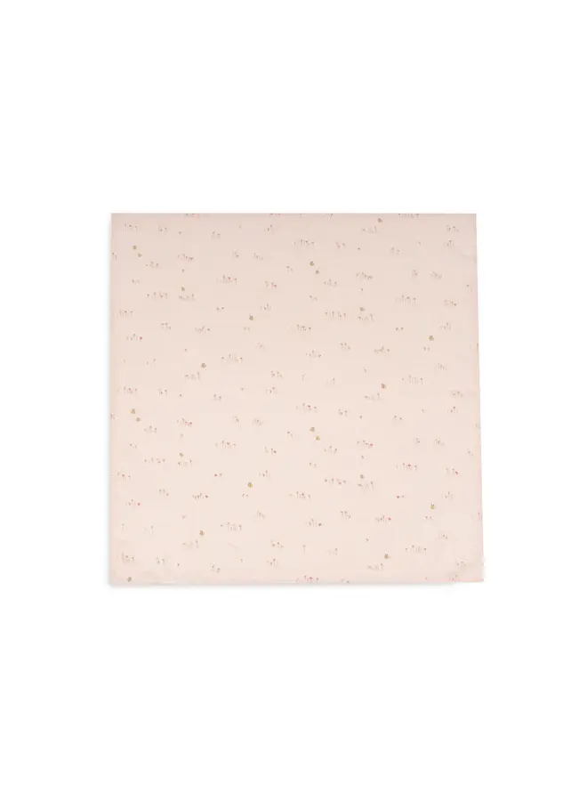 Jollein - Hydrofiele doek small 70x70cm - Pretty picnic (3pack)