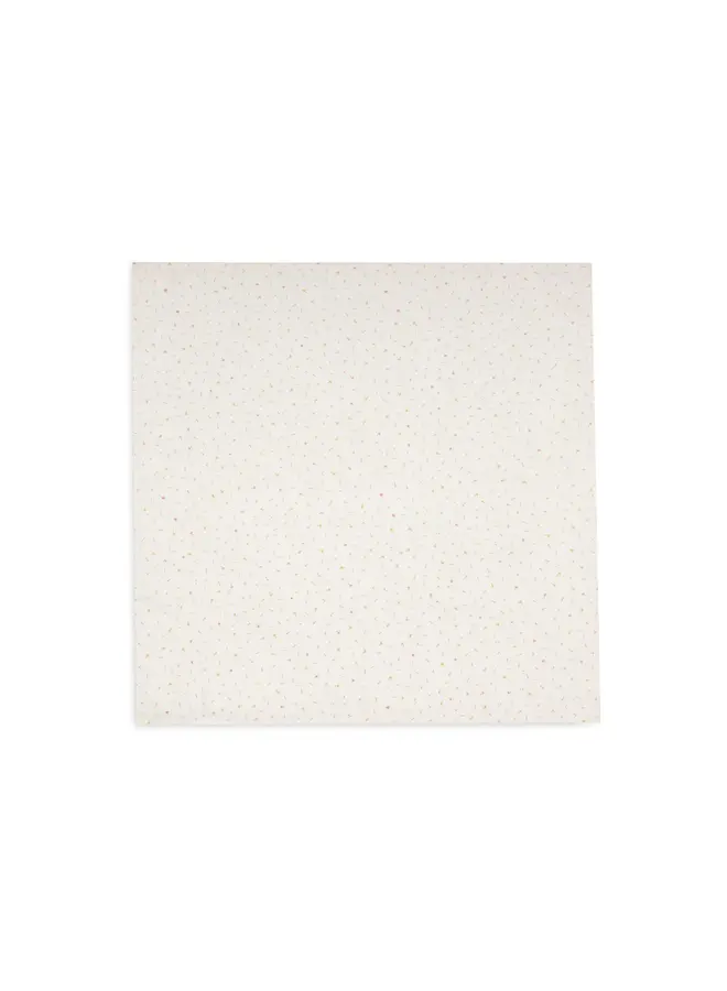 Jollein - Hydrofiele doek small 70x70cm - Pretty picnic (3pack)