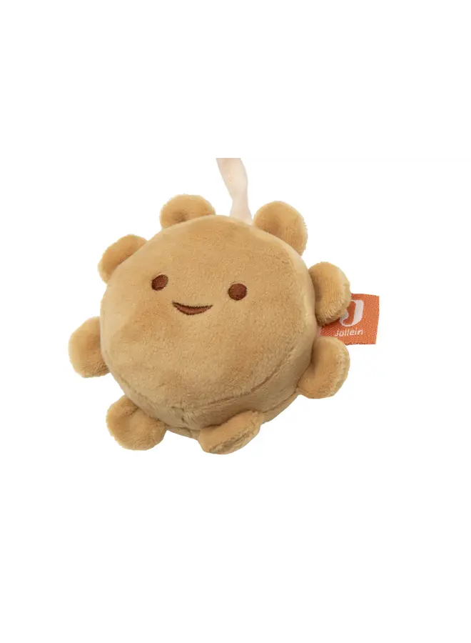 Jollein - Activiteitenspiraal - Kangaroots