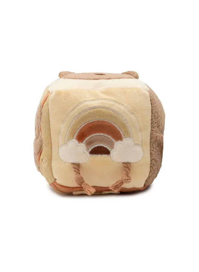 Jollein - Activiteitenkubus - Kangaroots