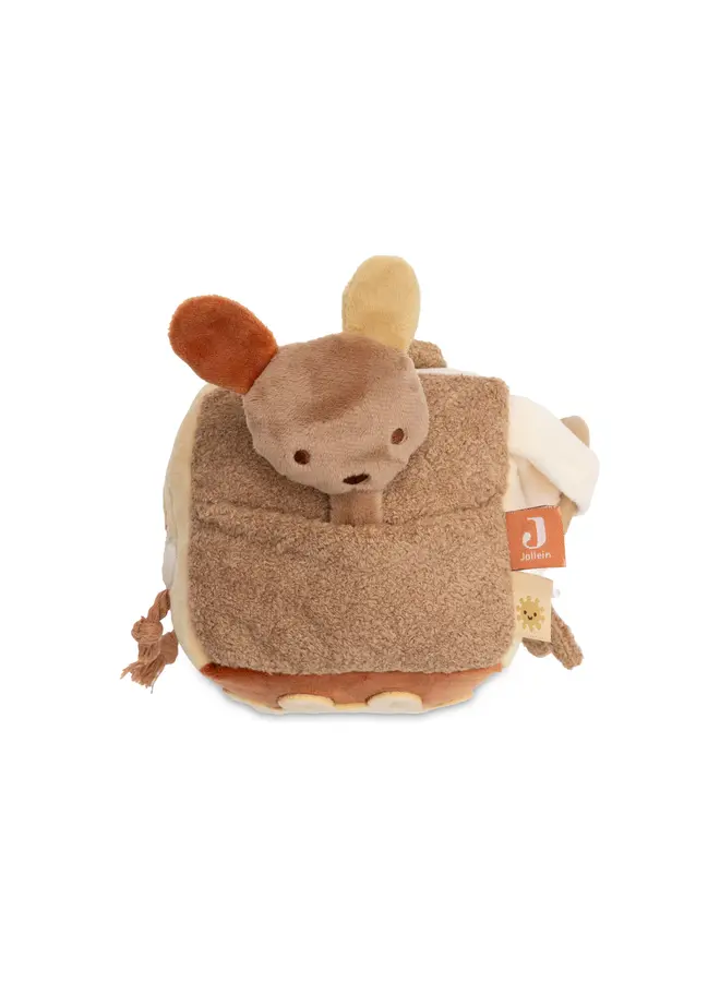 Jollein - Activiteitenkubus - Kangaroots