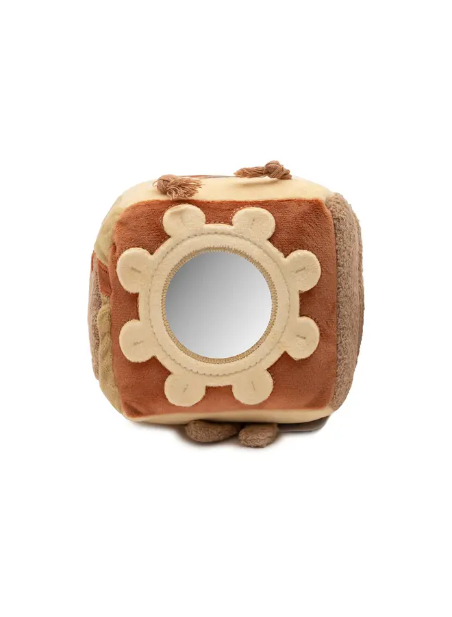 Jollein - Activiteitenkubus - Kangaroots