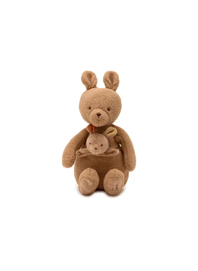 Jollein - Knuffel - Kangaroots