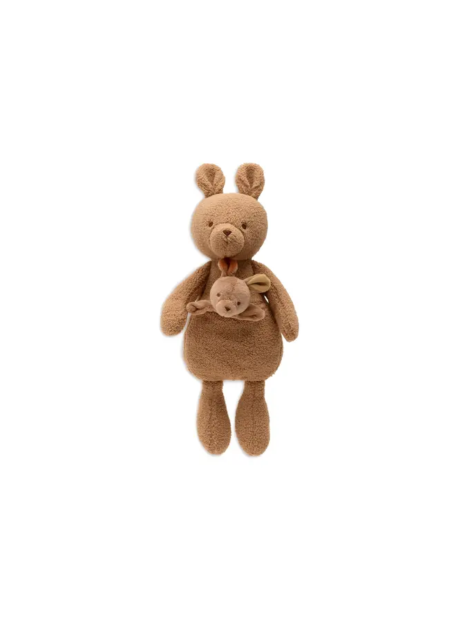 Jollein - Knuffel - Kangaroots