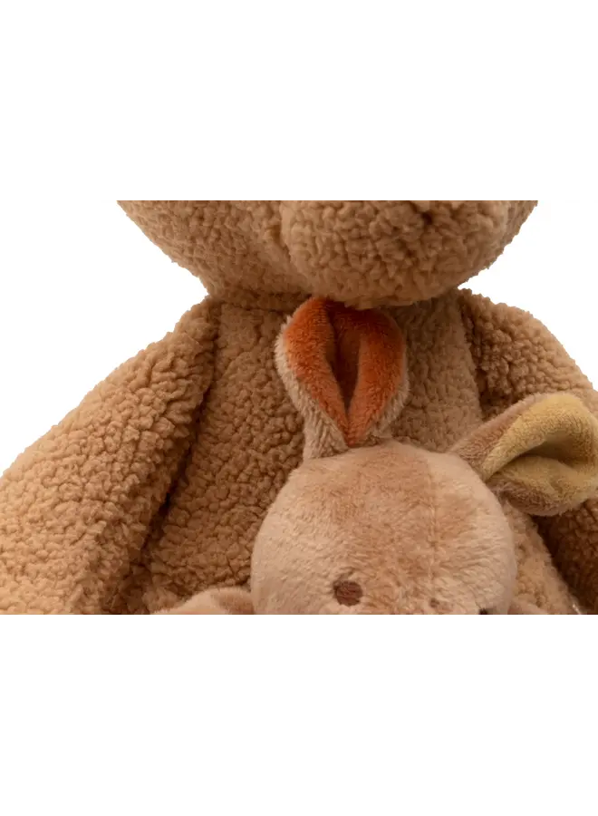 Jollein - Knuffel - Kangaroots