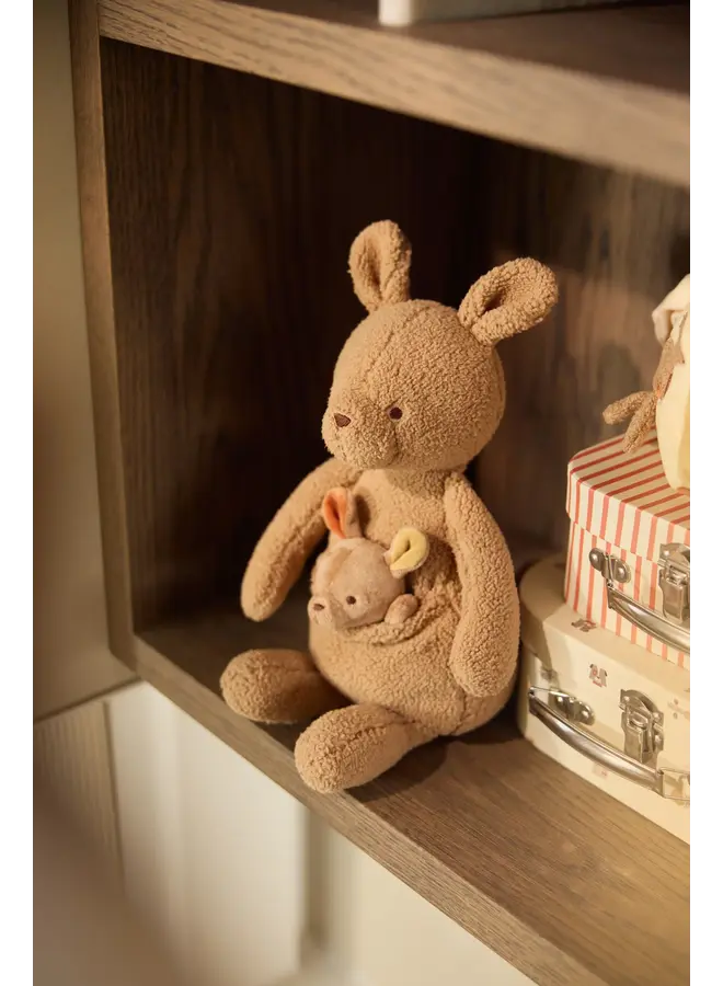 Jollein - Knuffel - Kangaroots