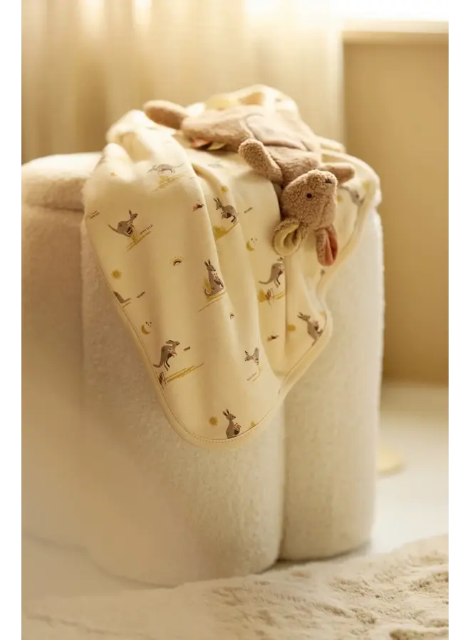 Jollein - Speendoekje - Kangaroots