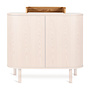 Quax - Yume extensie commode 2 deuren - Natural ash