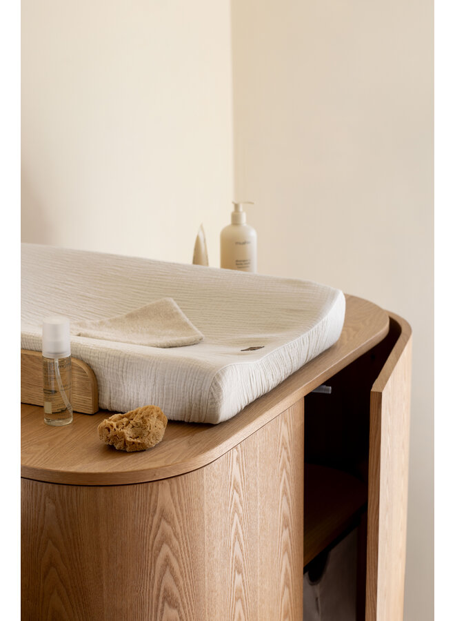 Quax - Yume extensie commode 2 deuren - Natural ash