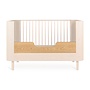 Quax - Yume uitvalbeschermer bed 140x70 - Natura