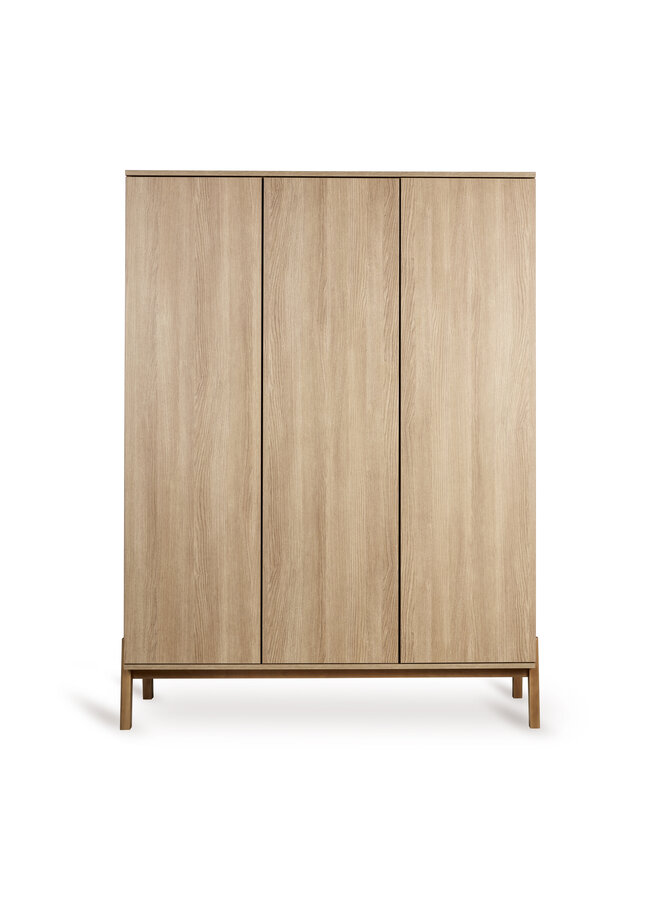 Quax - Ashi kast XL - Honey ash