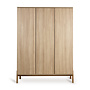 Quax - Ashi kast XL - Honey ash