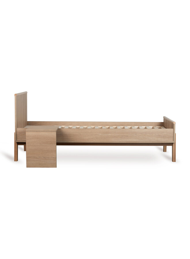 Ashi junior kit 170x70 - Honey ash
