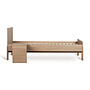 Quax - Ashi junior kit 170x70 - Honey ash