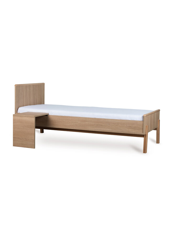 Quax - Ashi junior kit 170x70 - Honey ash