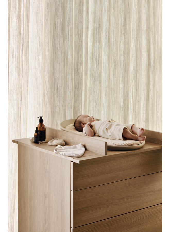 Quax - Ashi extensie commode - Honey ash