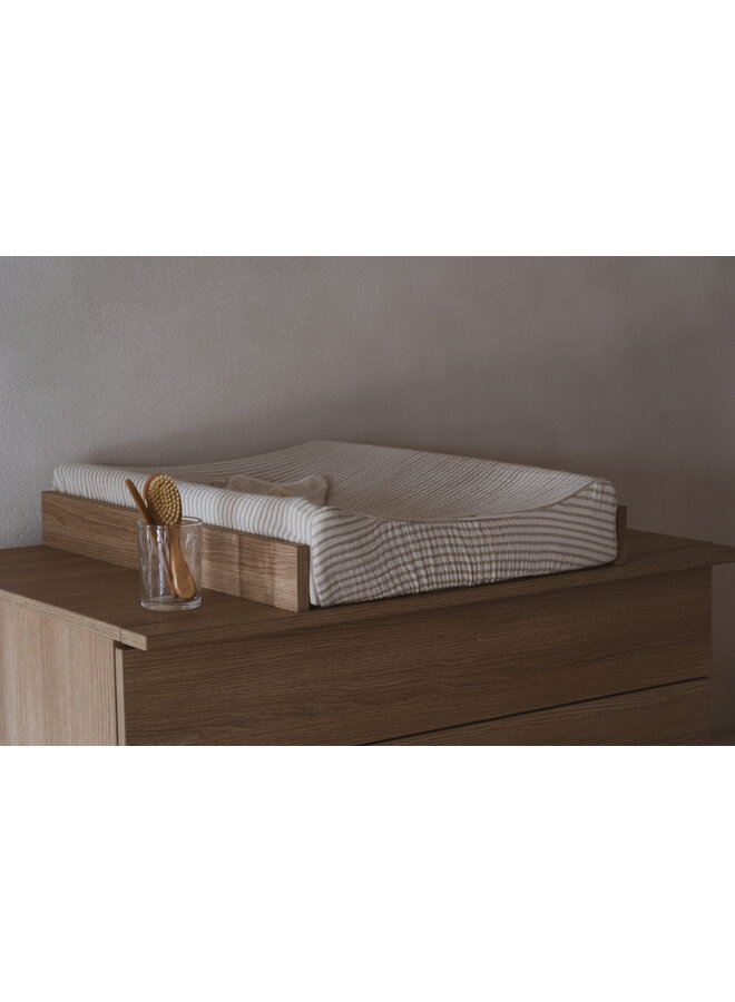 Quax - Ashi extensie commode - Honey ash