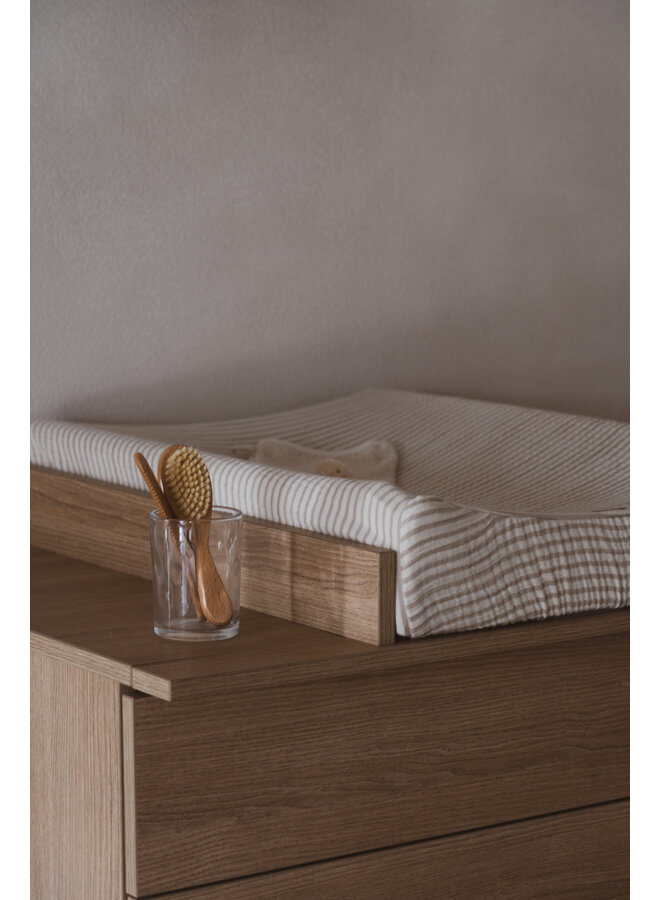 Quax - Ashi extensie commode - Honey ash