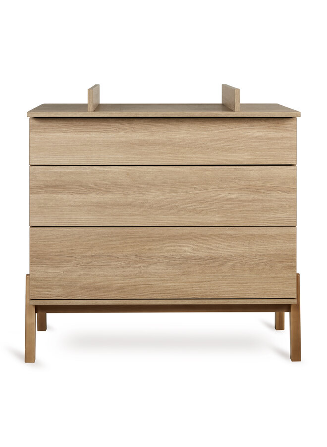Quax - Ashi extensie commode - Honey ash