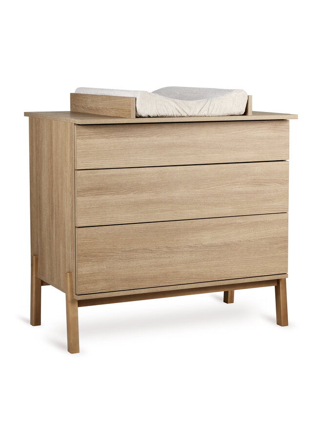 Quax - Ashi extensie commode - Honey ash