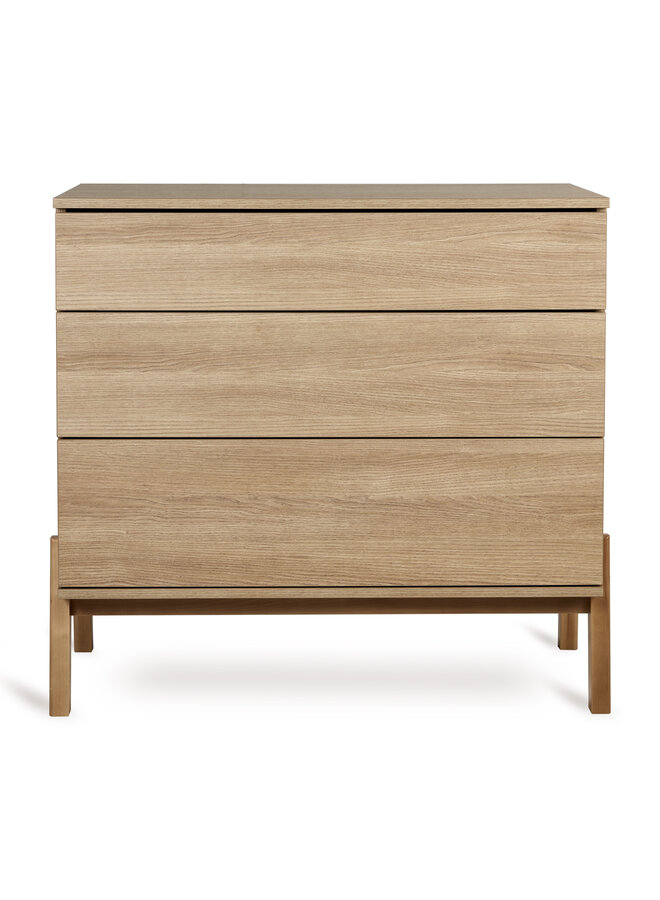 Quax - Ashi commode - Honey ash