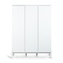 Quax - Ashi kast XL - Cream