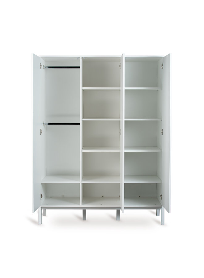 Quax - Ashi kast XL - Cream