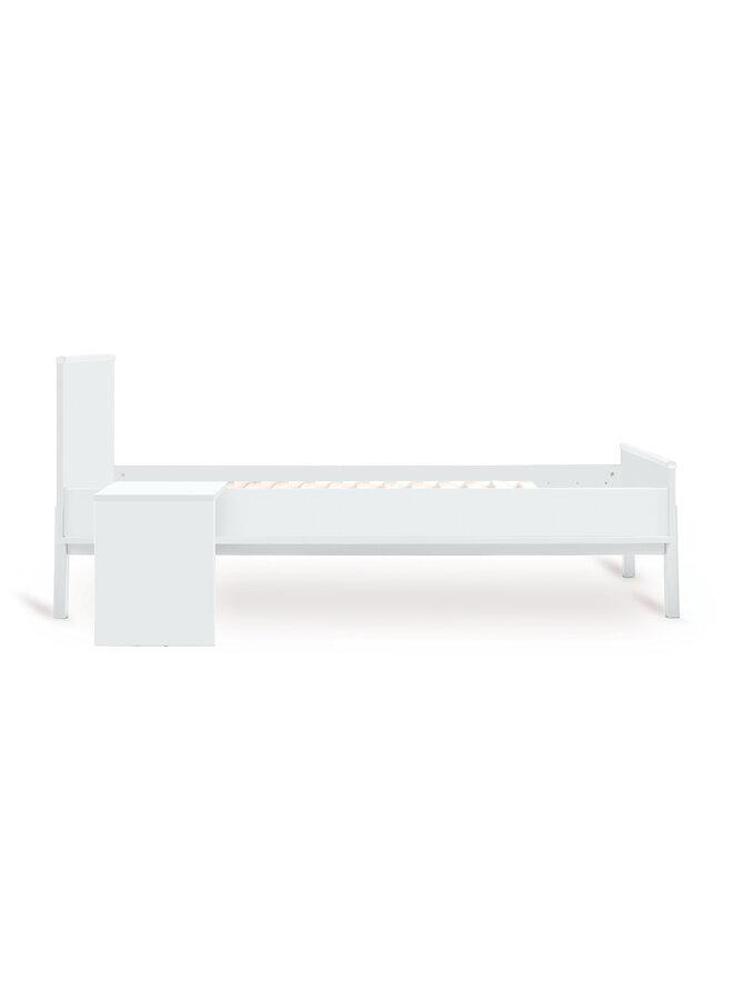 Ashi junior kit 170x70 - Cream