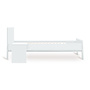 Quax - Ashi junior kit 170x70 - Cream