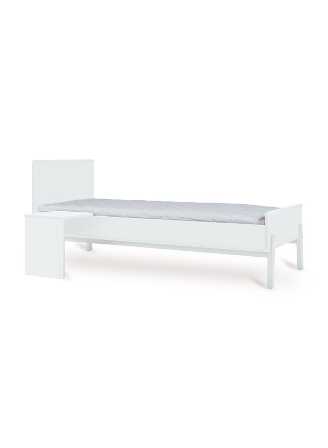 Quax - Ashi junior kit 170x70 - Cream